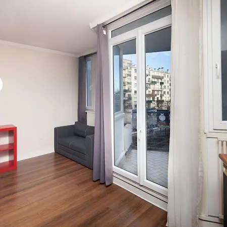3 Pieces - Rer A 100 M Appartement