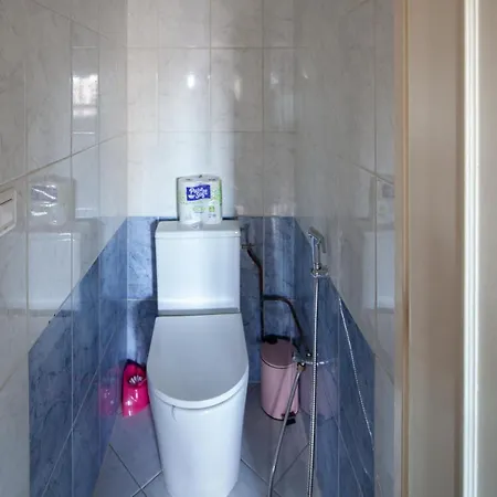 3 Pieces - Rer A 100 M Appartement *