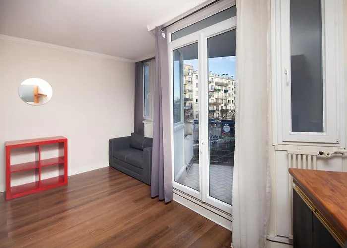 3 Pieces - Rer A 100 M Apartamento
