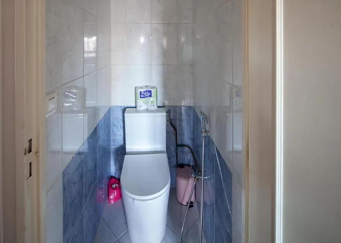 3 Pieces - Rer A 100 M Apartamento *