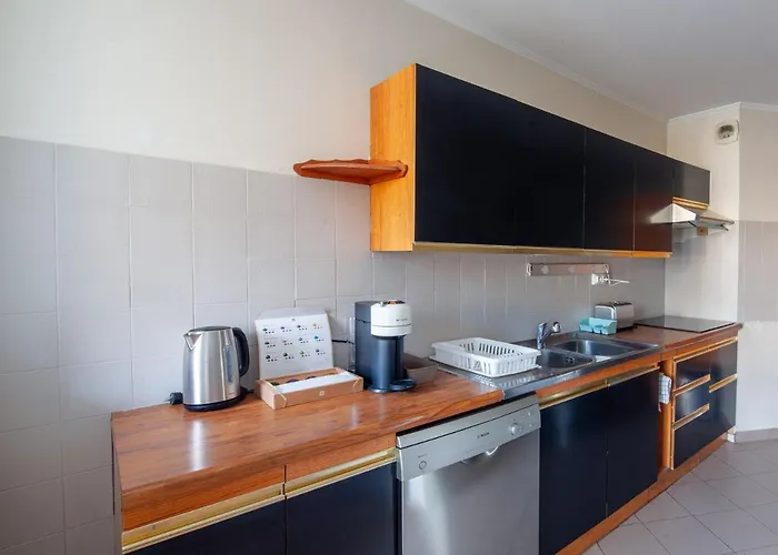 Apartamento 3 Pieces - Rer A 100 M Arcueil